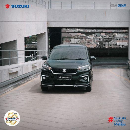 Tanjakan Curam Ertiga Tumbnail google