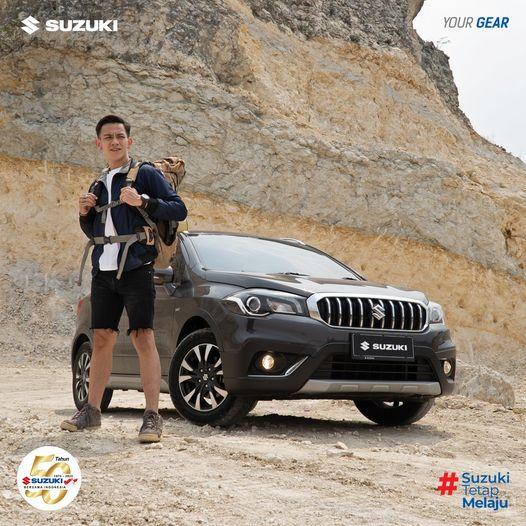 S-Cross konten Tumbnail google