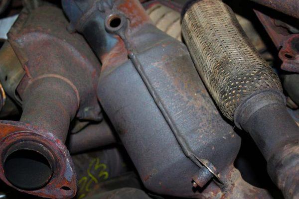 Lampu Indikator Check Engine