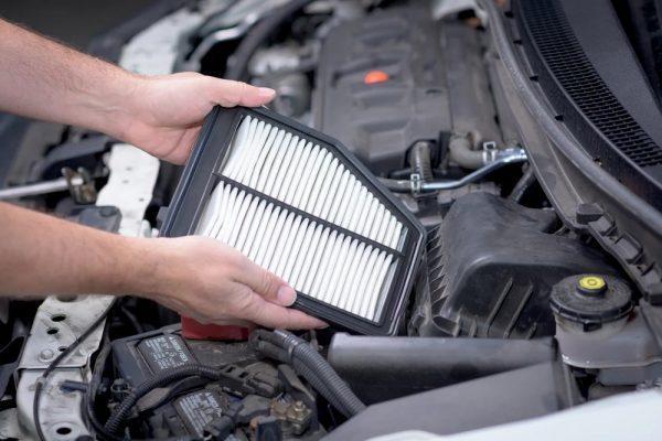 Lampu Indikator Check Engine