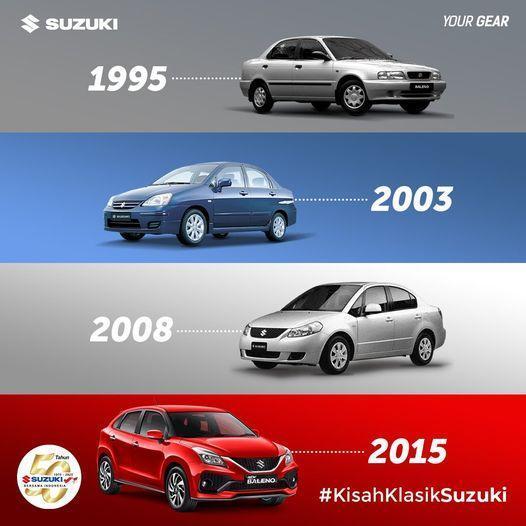 generasi baleno tumbnail google