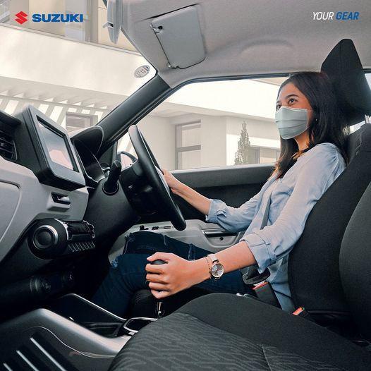 menggunakan masker thumbnail google