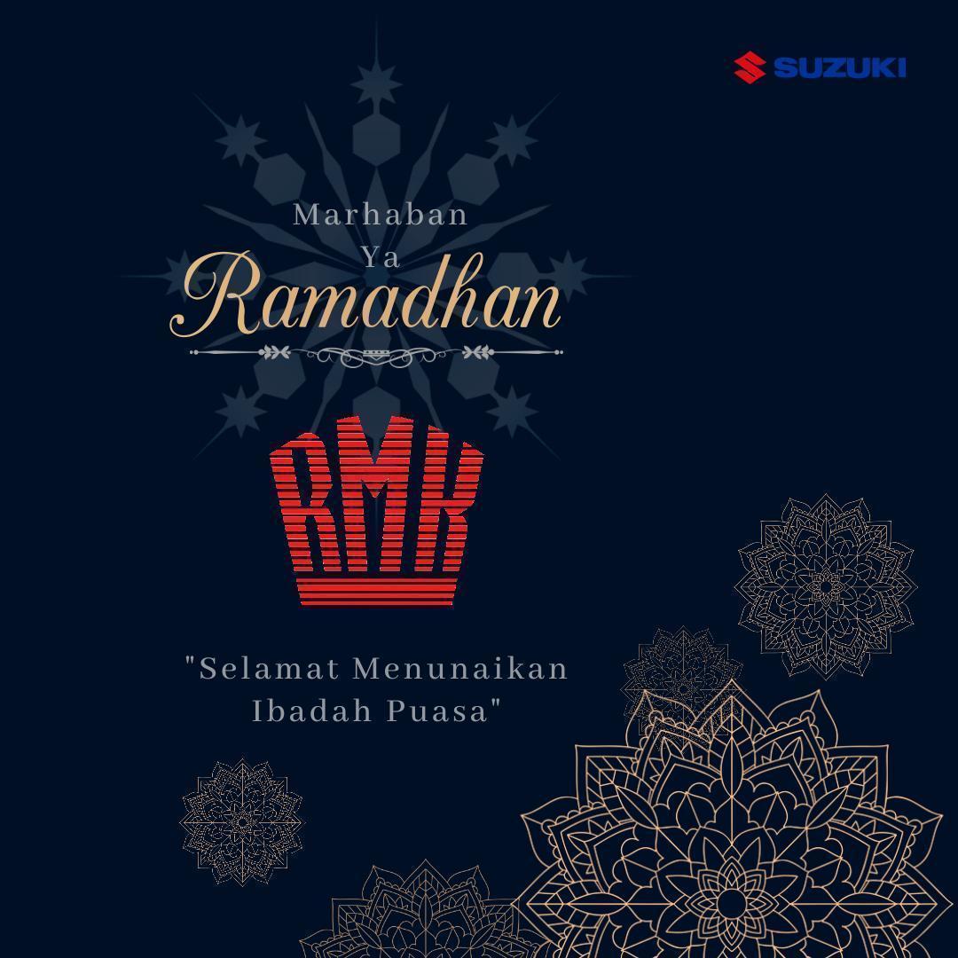 Ramadhan RMK