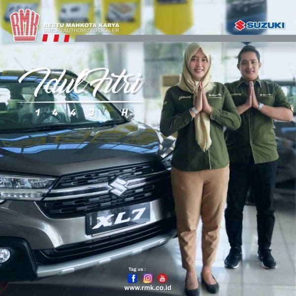 Idul fitri sales