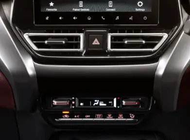 Auto Climate AC (SGX & GX Only)