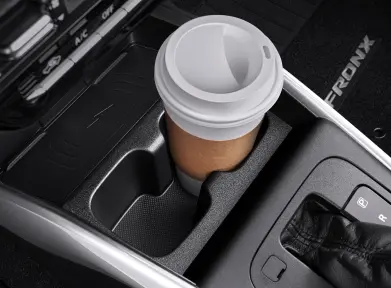 Cup Holder