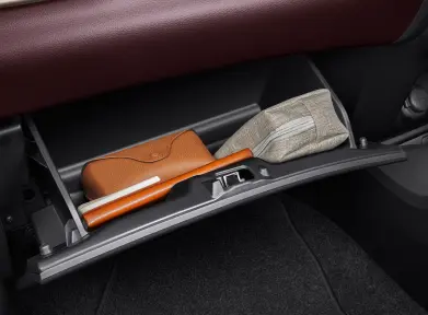 Glove Box