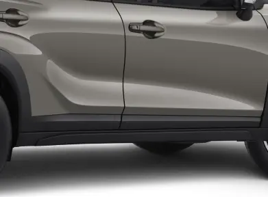 Side Garnish Black (GL Only)