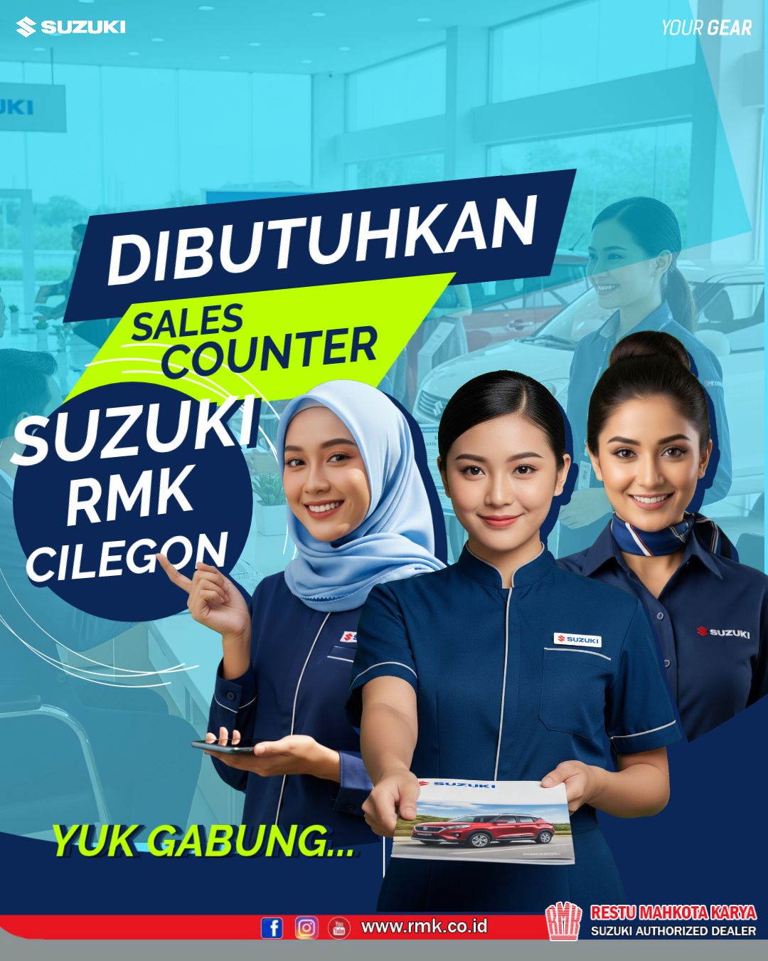 Lowongan-Counter-Cilegon