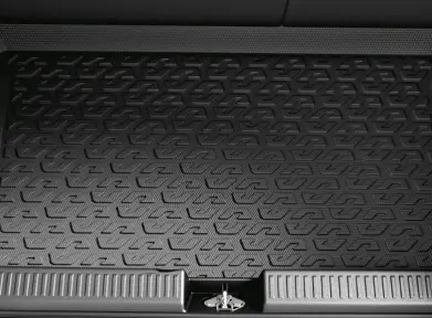 LUGGAGE MAT TRAY