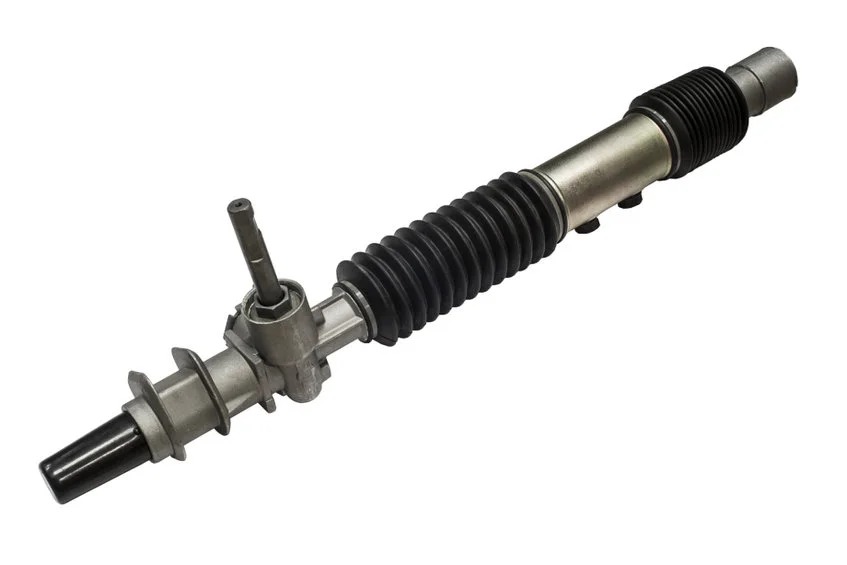 Gejala Rack Steer Rusak
