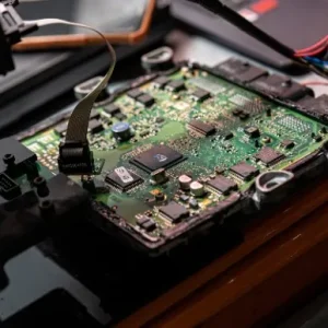 Fungsi ECU Mobil