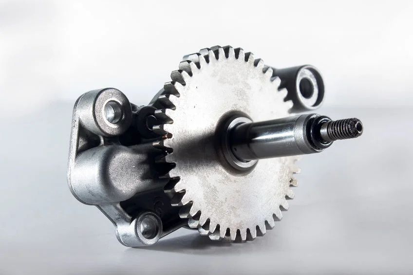 gearbox gigi