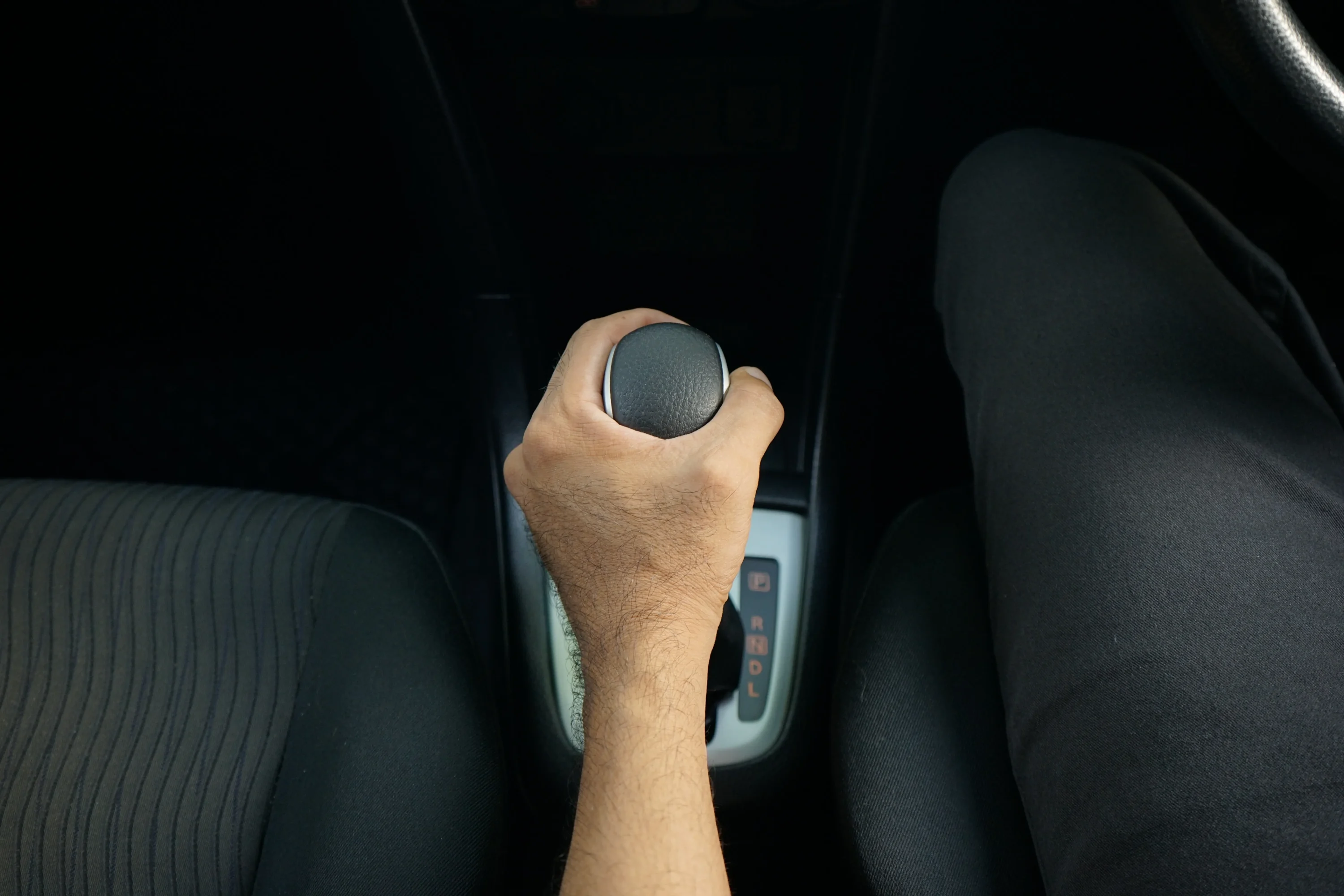 Cara Mengendarai Mobil Matic