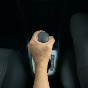 Cara Mengendarai Mobil Matic