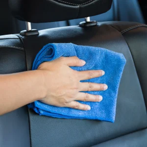 Tips Merawat Jok Mobil