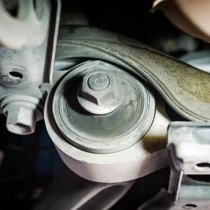 Memahami Peran Bushing Arm