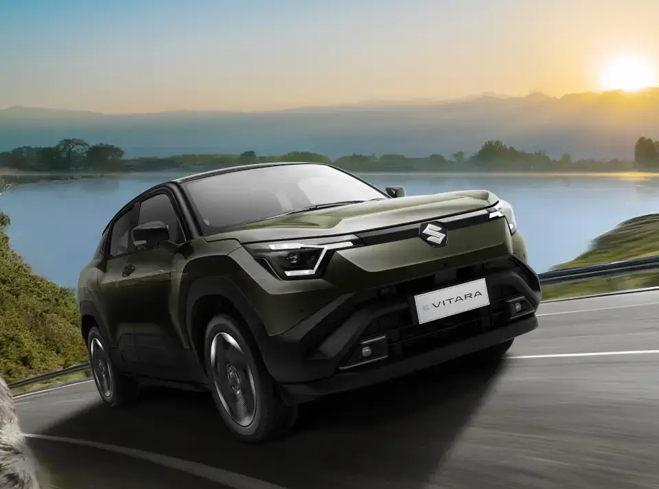 Charging, Designed for Convenience.