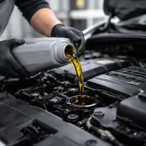 perawatan mobil agar awet