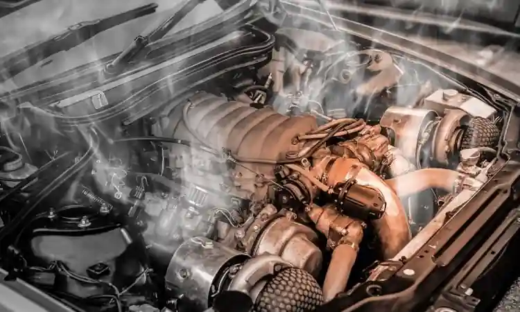 Cara Mengatasi Mobil Overheat