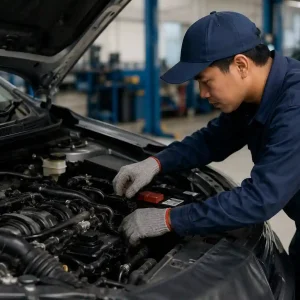 Biaya Tune Up Mobil di Bengkel, Segini Estimasi yang Harus Disiapkan