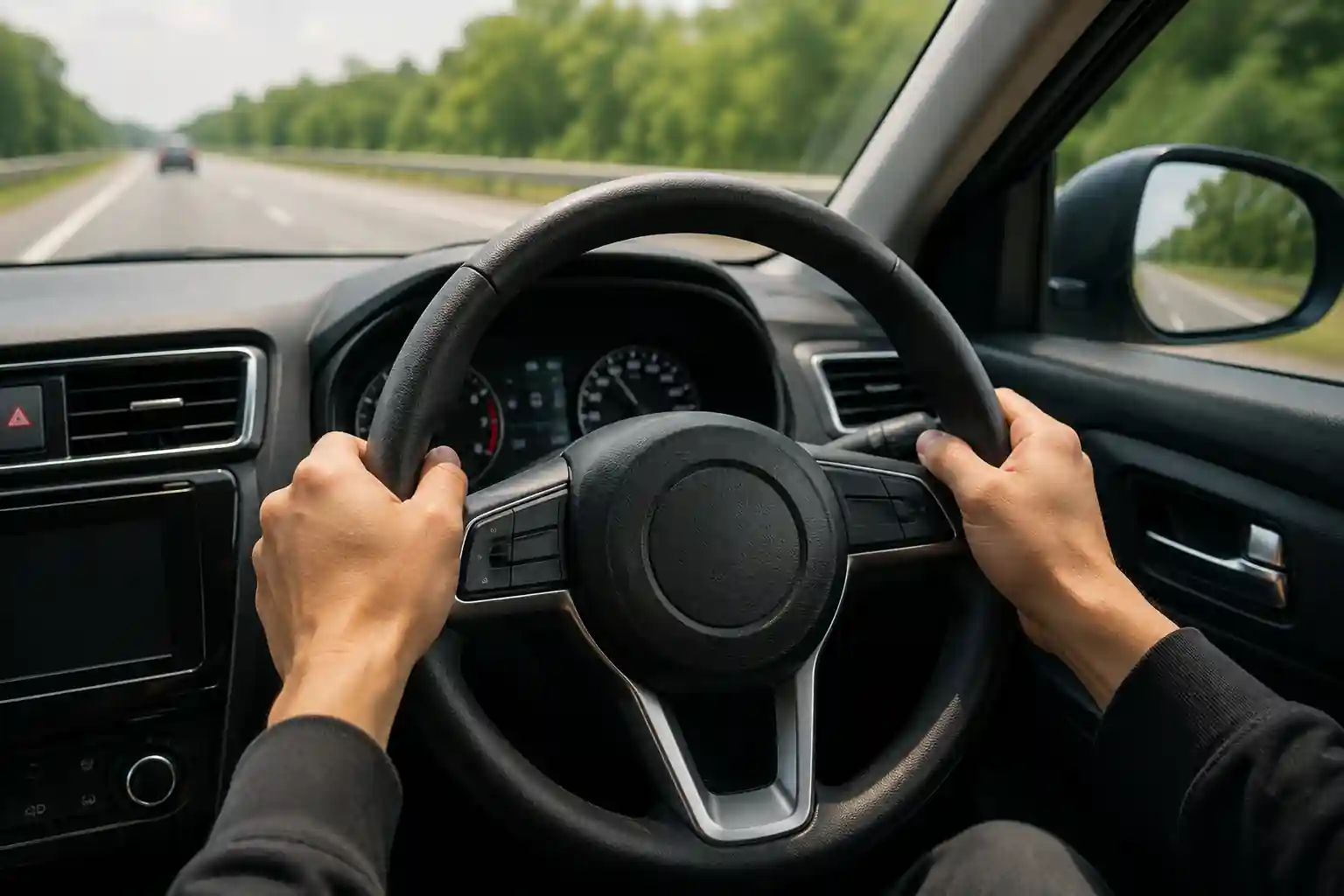 Cara Mencegah Setir Oblak agar Mobil Tetap Stabil dan Nyaman