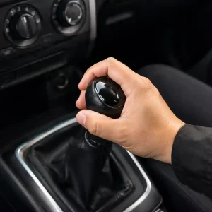 Persneling Mobil Bunyi