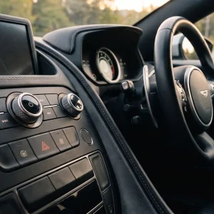 Tombol Dashboard Mobil Cepat Rusak Ini Penyebabnya