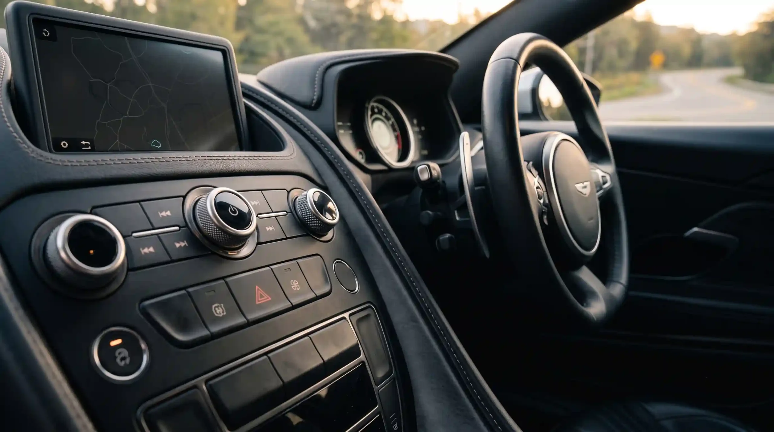 Tombol Dashboard Mobil Cepat Rusak Ini Penyebabnya