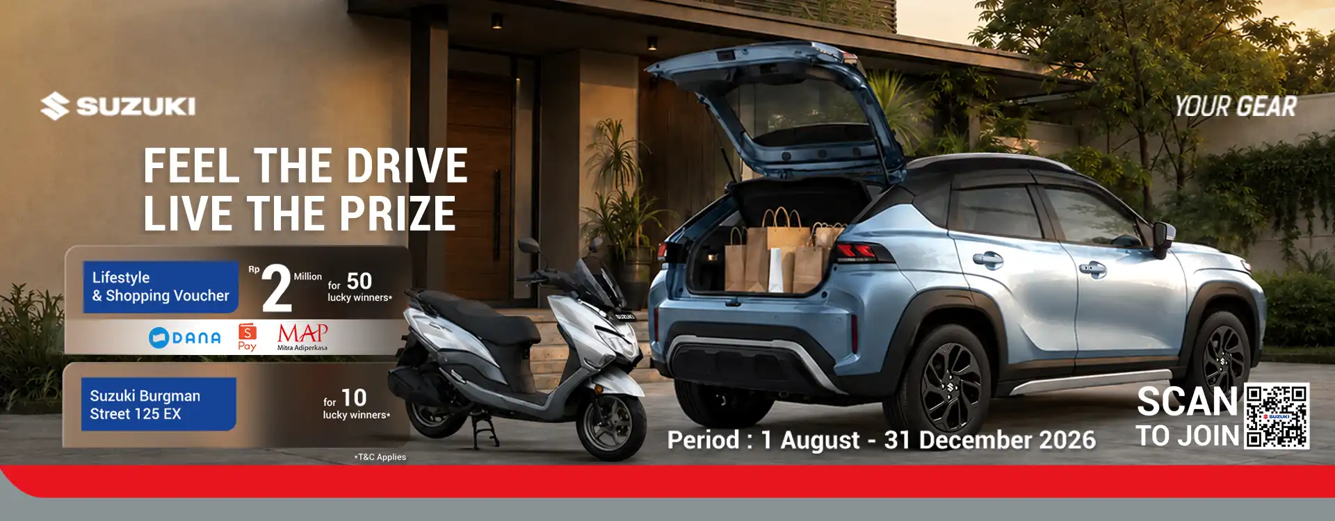 BANNER WEB TEST DRIVE FRONX AGU-DES